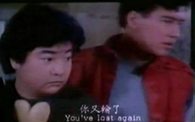 三文治剧照的剧照