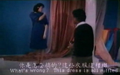 三文治剧照的剧照