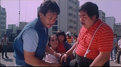 拖错车剧照的剧照