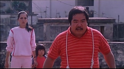 拖错车剧照的剧照