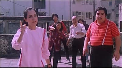 拖错车剧照的剧照