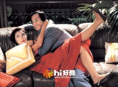 奸人鬼剧照的剧照