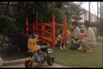 奸人鬼剧照的剧照