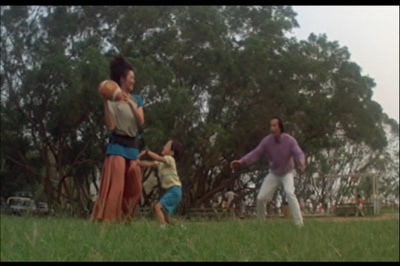 奸人鬼剧照的剧照