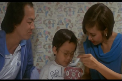 奸人鬼剧照的剧照