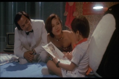 奸人鬼剧照的剧照