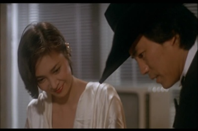 奸人鬼剧照的剧照