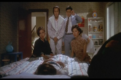 奸人鬼剧照的剧照