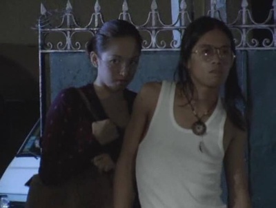 窥情公寓剧照的剧照