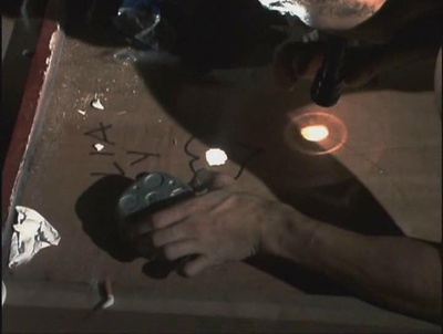 窥情公寓剧照的剧照