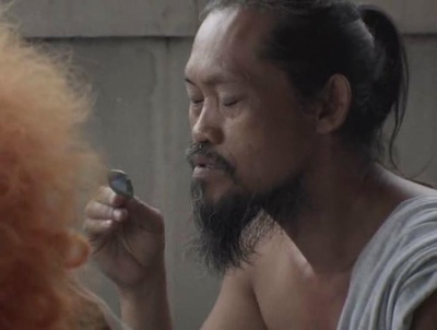 窥情公寓剧照的剧照