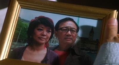 煎炸三宝剧照的剧照