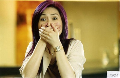 煎炸三宝剧照的剧照