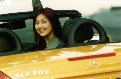 煎炸三宝剧照的剧照