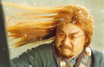 煎炸三宝剧照的剧照