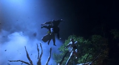 煎炸三宝剧照的剧照