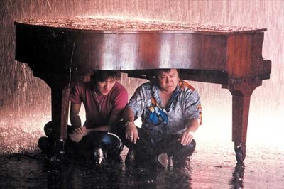 半支烟剧照的剧照