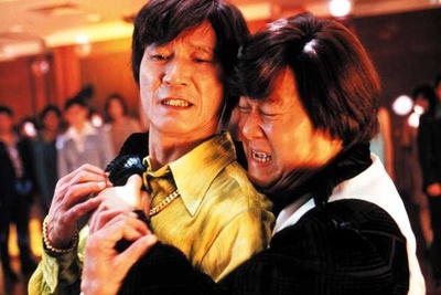 半支烟剧照的剧照