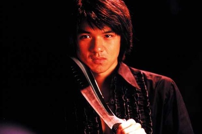 半支烟剧照的剧照