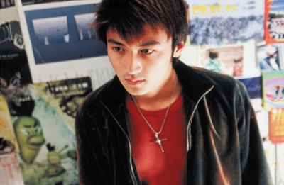 半支烟剧照的剧照