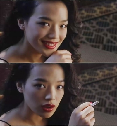 半支烟剧照的剧照