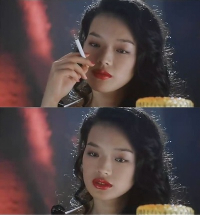 半支烟剧照的剧照