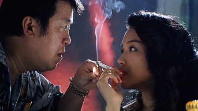 半支烟剧照的剧照