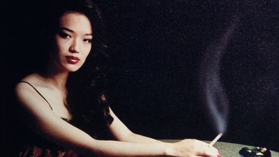 半支烟剧照的剧照