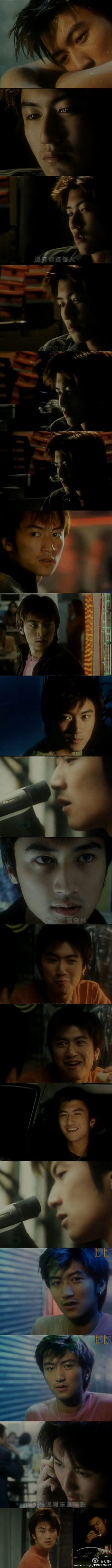 半支烟剧照的剧照