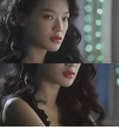 半支烟剧照的剧照