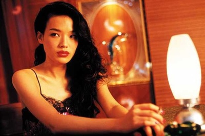 半支烟剧照的剧照