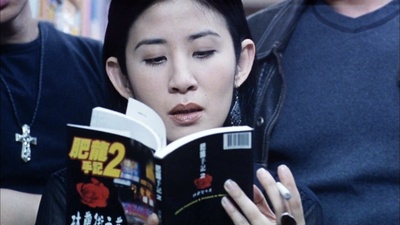 半支烟剧照的剧照