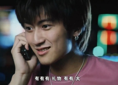 半支烟剧照的剧照