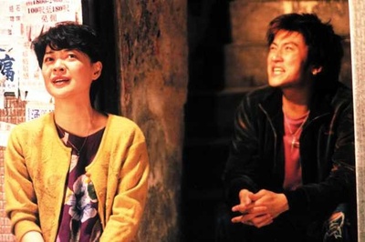 半支烟剧照的剧照