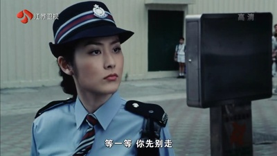 半支烟剧照的剧照