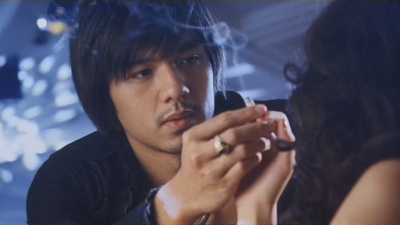 半支烟剧照的剧照