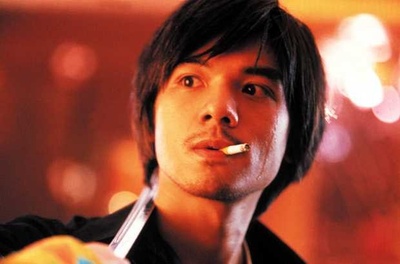 半支烟剧照的剧照