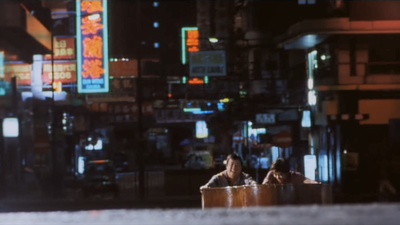 半支烟剧照的剧照