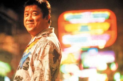 半支烟剧照的剧照