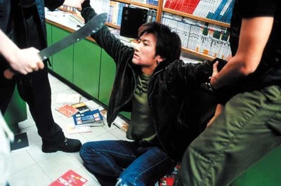 半支烟剧照的剧照