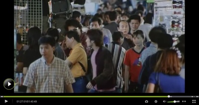 半支烟剧照的剧照