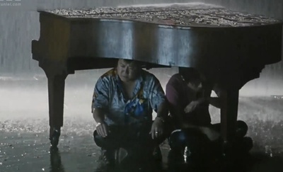 半支烟剧照的剧照