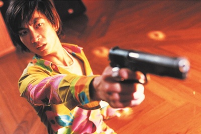 半支烟剧照的剧照