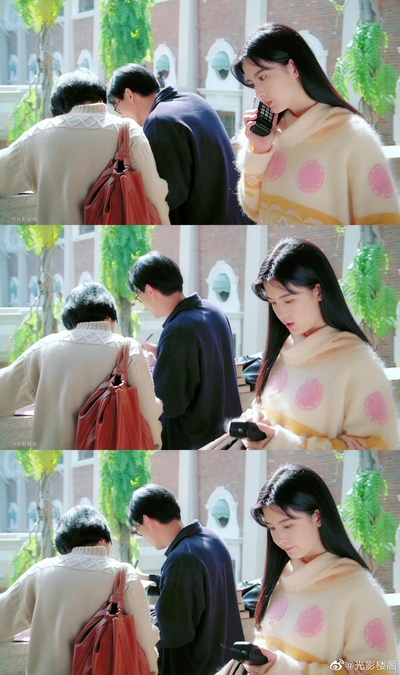 三人做世界剧照的剧照