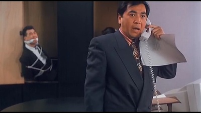 三人做世界剧照的剧照