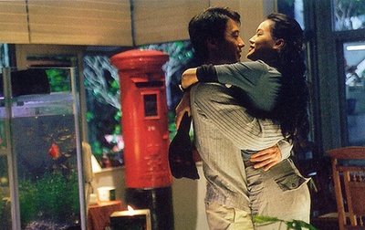 玻璃之城剧照的剧照