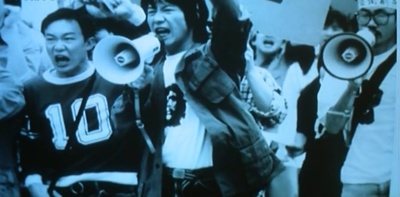 玻璃之城剧照的剧照