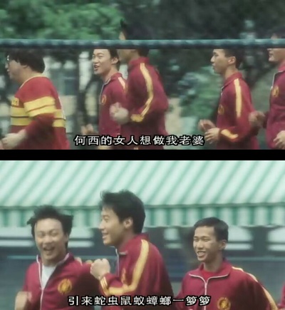 玻璃之城剧照的剧照