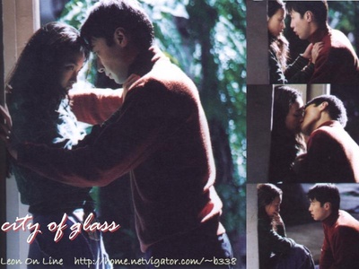 玻璃之城剧照的剧照