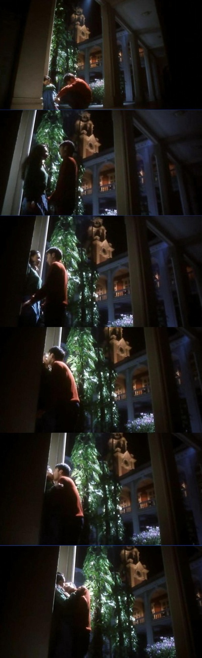 玻璃之城剧照的剧照